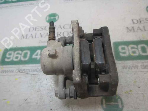 Left rear brake caliper LAND ROVER FREELANDER 2 (L359)  | BP11550522M107 