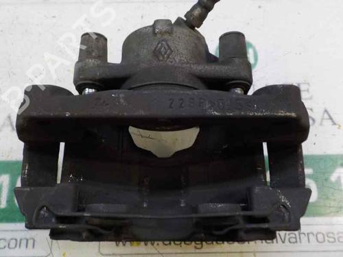 Right front brake caliper RENAULT MEGANE III Coupe (DZ0/1_)  | BP11551751M104