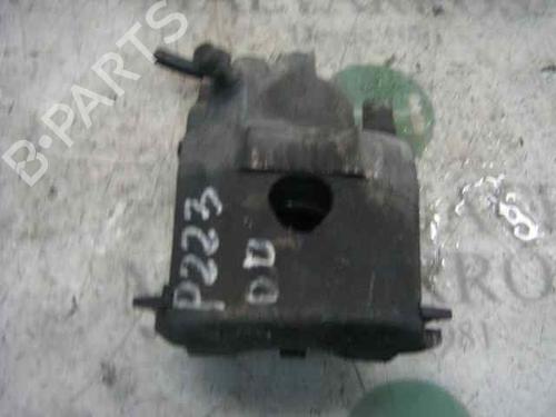 Used Right front brake caliper VW POLO III (6N1) 75 1.6 (75 hp) 11557164