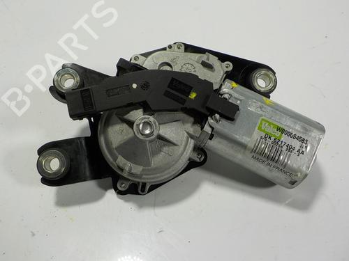 Rear wiper motor LAND ROVER RANGE ROVER SPORT II (L494) 3.0 SDV6 4x4 | BP13515087M102 