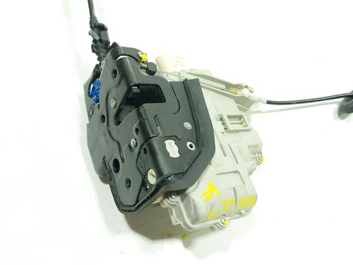 Rear right lock PORSCHE CAYENNE (9YA) 3.0 AWD (9YAAA1) | BP36161885C99 - Image 2