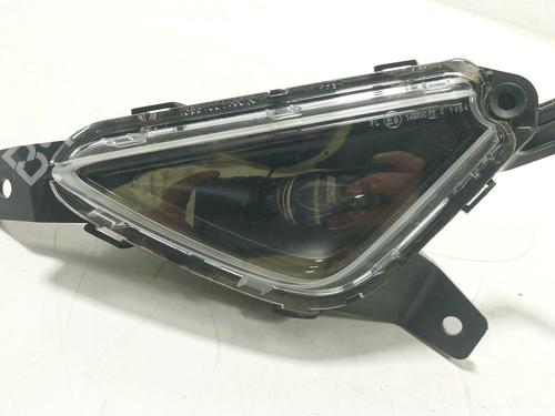 Used Left front fog light CUPRA FORMENTOR (KM7, KMP) [2020-2025]  30949342