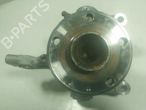Used Left front steering knuckle Left front steering knuckle AUDI Q4 E-TRON SUV (F4B) 40 (204 hp) 16855077 16855077