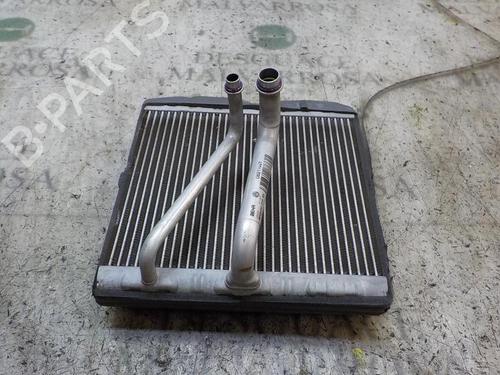 Air conditioning evaporator VW POLO (9N_, 9A_) [2001-2014]  11644008