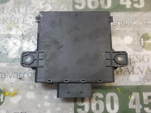 Elektronisk modul SEAT TOLEDO IV (KG3) 1.6 TDI | BP3858419M83 