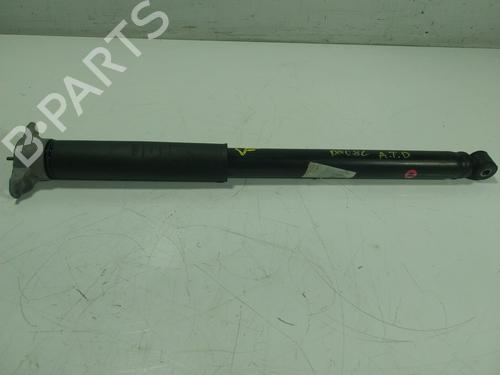 Right rear shock absorber FORD C-MAX II (DXA/CB7, DXA/CEU) 1.0 EcoBoost | BP17636727M19 