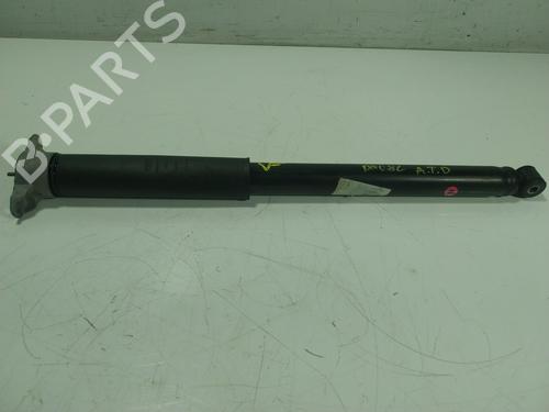 Right rear shock absorber FORD C-MAX II (DXA/CB7, DXA/CEU) 1.0 EcoBoost (100 hp) 17636727