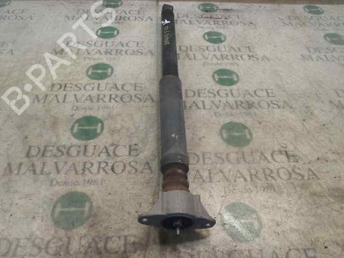 Left rear shock absorber FORD FOCUS II Convertible  | BP3804493M18 