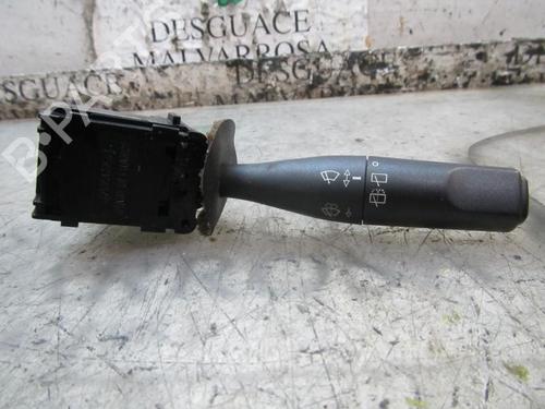 Ratstangsstang Ratstangsstang CITROËN SAXO (S0, S1) 1.1 X, SX (60 hp) 3844672 3844672