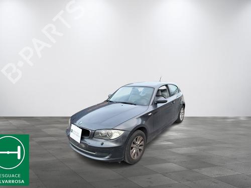 Rear parcel shelf BMW 1 (E87) 120 d | BP9195401C85 - Image 11