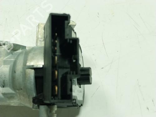 Electronic module VW POLO VI (AW1, BZ1, AE1) 1.6 TDI | BP19395619M83 