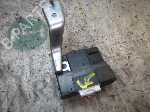 Electronic module TOYOTA AVENSIS Saloon (_T27_)  | BP3835774M83 