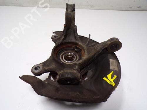Right front steering knuckle TOYOTA YARIS (_P13_) 1.0 (KSP130_, KSP130) | BP14848357M26 