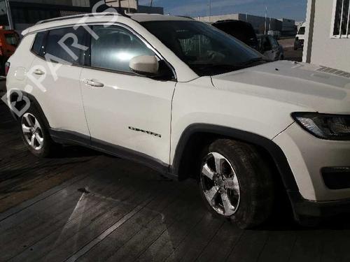 Electronic module JEEP COMPASS (MP, M6, MV, M7)  | BP5854204M83  - Image 5