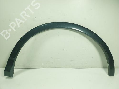 Used Rear left wheel arch trim AUDI E-TRON (GEN) [2018-2025]  16780086