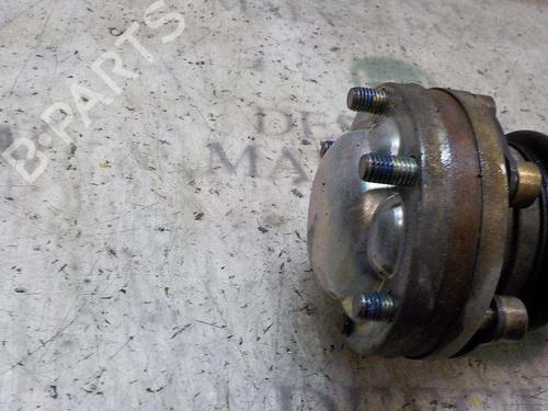 Right rear driveshaft SSANGYONG STAVIC | BP3855507M41 - Image 3