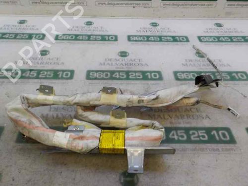 Airbag cortina derecho KIA PRO CEE'D (ED) [2008-2013]  6241169