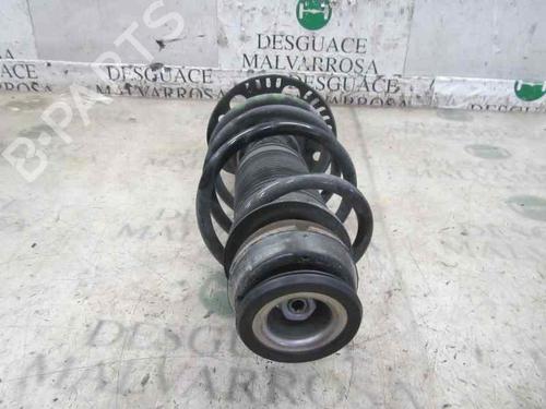 Right front shock absorber SEAT IBIZA IV SC (6J1, 6P5) 1.4 TDI | BP3854710M17 
