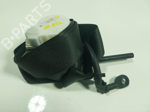 Used Rear left seatbelt BMW i3 (I01) [2013-2025]  17182173