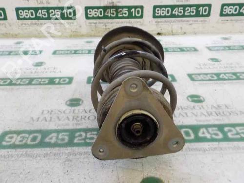 Right front shock absorber RENAULT CLIO IV Grandtour (KH_)  | BP5387991M17 