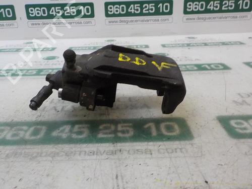 Used Right front brake caliper SEAT IBIZA III (6L1) 1.4 16V (100 hp) 11550261