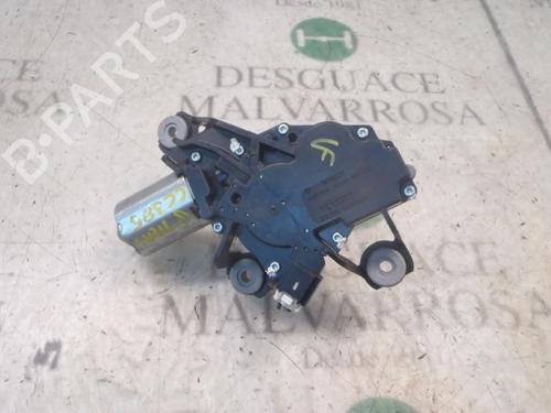 Viskermotor bagrude RENAULT MEGANE II (BM0/1_, CM0/1_) [2001-2012]  3810308