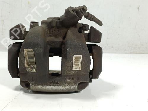 Used Left front brake caliper Left front brake caliper PEUGEOT RIFTER 1.5 BlueHDi 130 (130 hp) 36667586 36667586