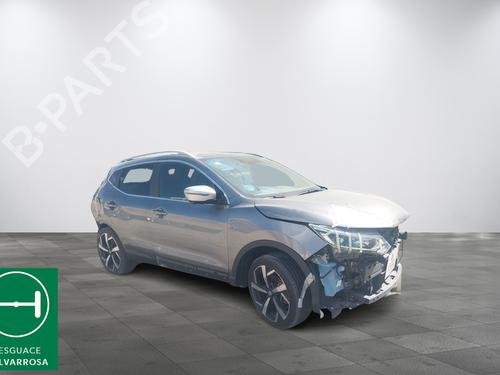 Electronic module NISSAN QASHQAI II (J11, J11_) | BP18783934M83 - Image 6