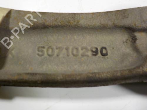 Right front suspension arm FORD KA (RU8) 1.2 | BP11192337M13 
