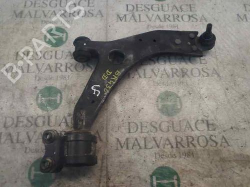 Used Right front suspension arm FORD FOCUS II Convertible [2006-2010]  3804616