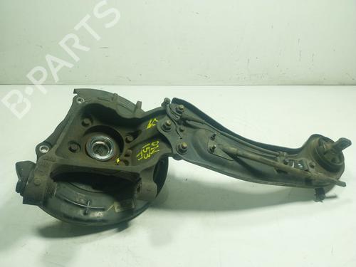 Left rear steering knuckle KIA SORENTO III (UM) 2.2 CRDi 4WD BP19040658M27