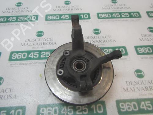 Right front steering knuckle DACIA SANDERO 1.5 dCi | BP3877688M26 - Image 2