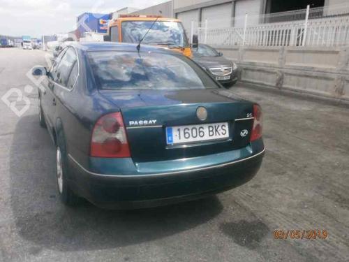 Right mirror VW PASSAT B5.5 (3B3) 2.0 | BP3991301C27 