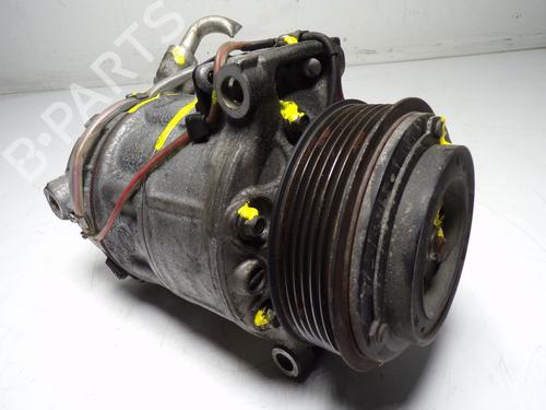 Used AC compressor AC compressor LAND ROVER DISCOVERY SPORT (L550) 2.0 D 4x4 (150 hp) 13385615 13385615