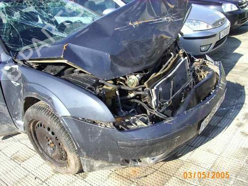 Egr FORD MONDEO III (B5Y)  | BP14296715M69 