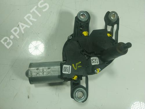Used Rear wiper motor Rear wiper motor VW POLO VI (AW1, BZ1, AE1) [2017-2026] 18473977 18473977