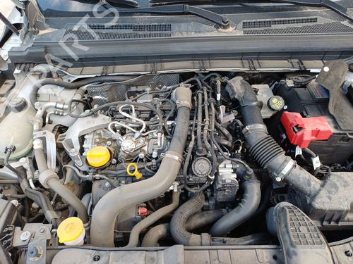 Front bumper RENAULT ARKANA I (LCM_, LDN_) 1.3 TCe 140 (LDN0) | BP31636135C7 