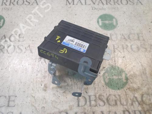 Used Electronic module HYUNDAI TUCSON (JM) 2.0 CRDi (113 hp) 3811888