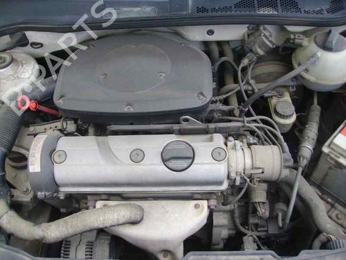Steering column stalk VW POLO III (6N1) 60 1.4 | BP3763557I23 