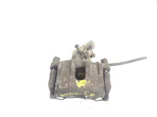 Right rear brake caliper FORD FOCUS III  | BP11552997M106 