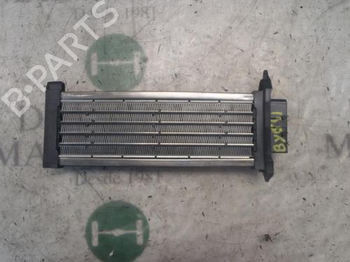Used Heater resistor Heater resistor PEUGEOT 207 (WA_, WC_) 1.4 HDi (68 hp) 11642775 11642775