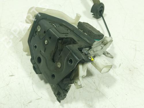 front-left-lock-audi-a1-8x1-8xk-2010-2011-2012-2013-2014-2015-2016-2017-2018-2019-35727483 main image