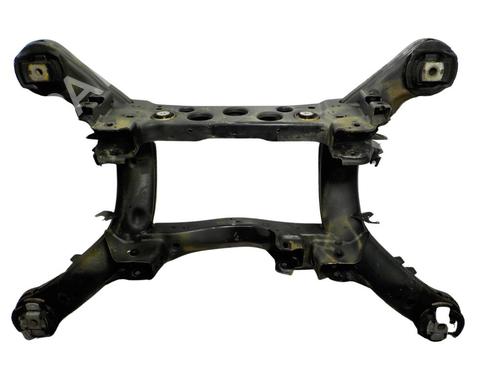 Used Rear axle MERCEDES-BENZ M-CLASS (W166) [2011-2015]  8254588