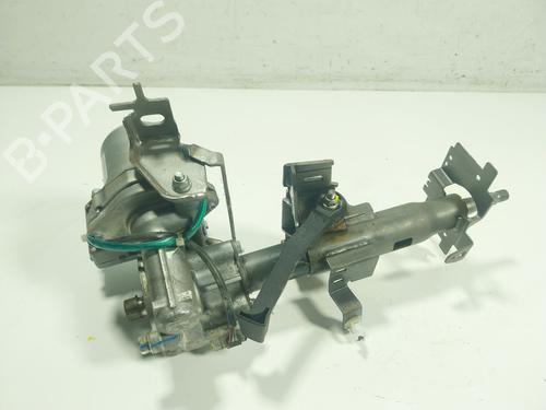Steering column NISSAN LEAF (ZE1)  | BP23145470M21  - Image 6