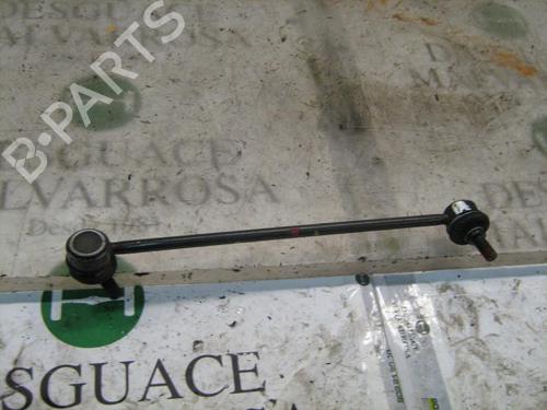 Used Left front suspension arm HYUNDAI ACCENT III (MC) 1.5 CRDi GLS (110 hp) 14297558
