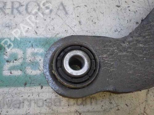 Left rear suspension arm FORD FOCUS III 1.0 EcoBoost | BP6240741M14 
