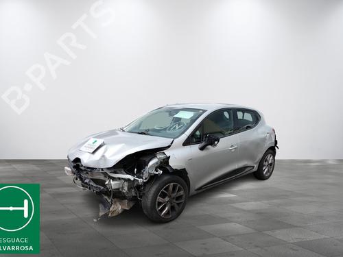 Startmotor RENAULT CLIO IV (BH_) 0.9 TCe 90 (BHNF, BHMA, BHMH, BHJK, BHJR) | BP15066396M8 