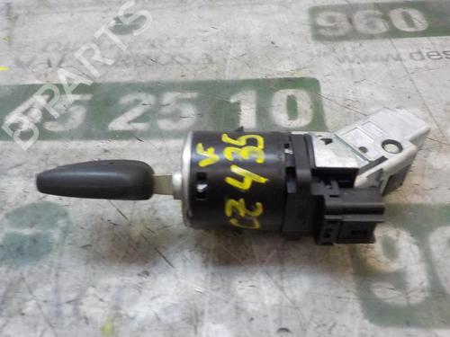 Electronic module PEUGEOT 2008 I (CU_) 1.6 HDi | BP14281424M83 