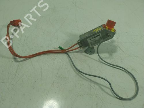 Used Electronic module Electronic module 18651193 18651193