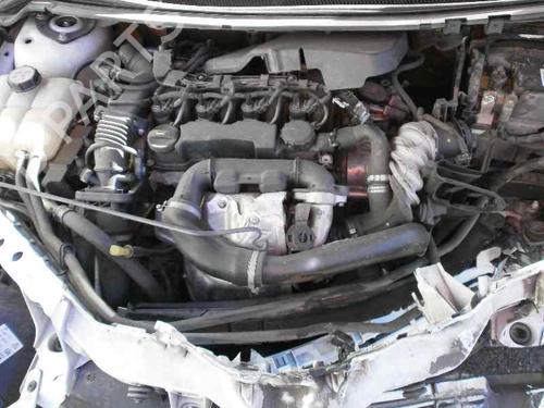 Climate control FORD FOCUS II (DA_, HCP, DP) 1.6 TDCi | BP3802025I5  - Image 7